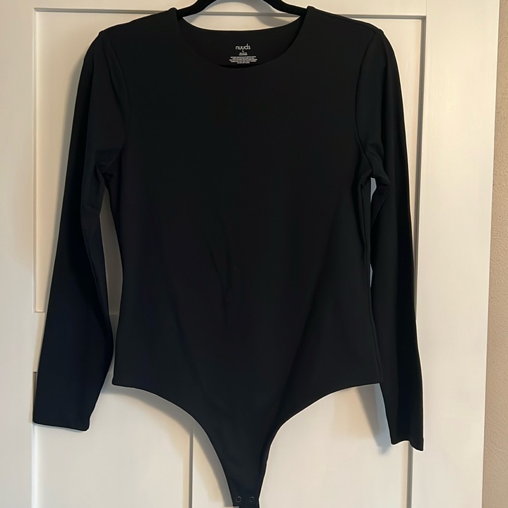 Nuuds Body suit
